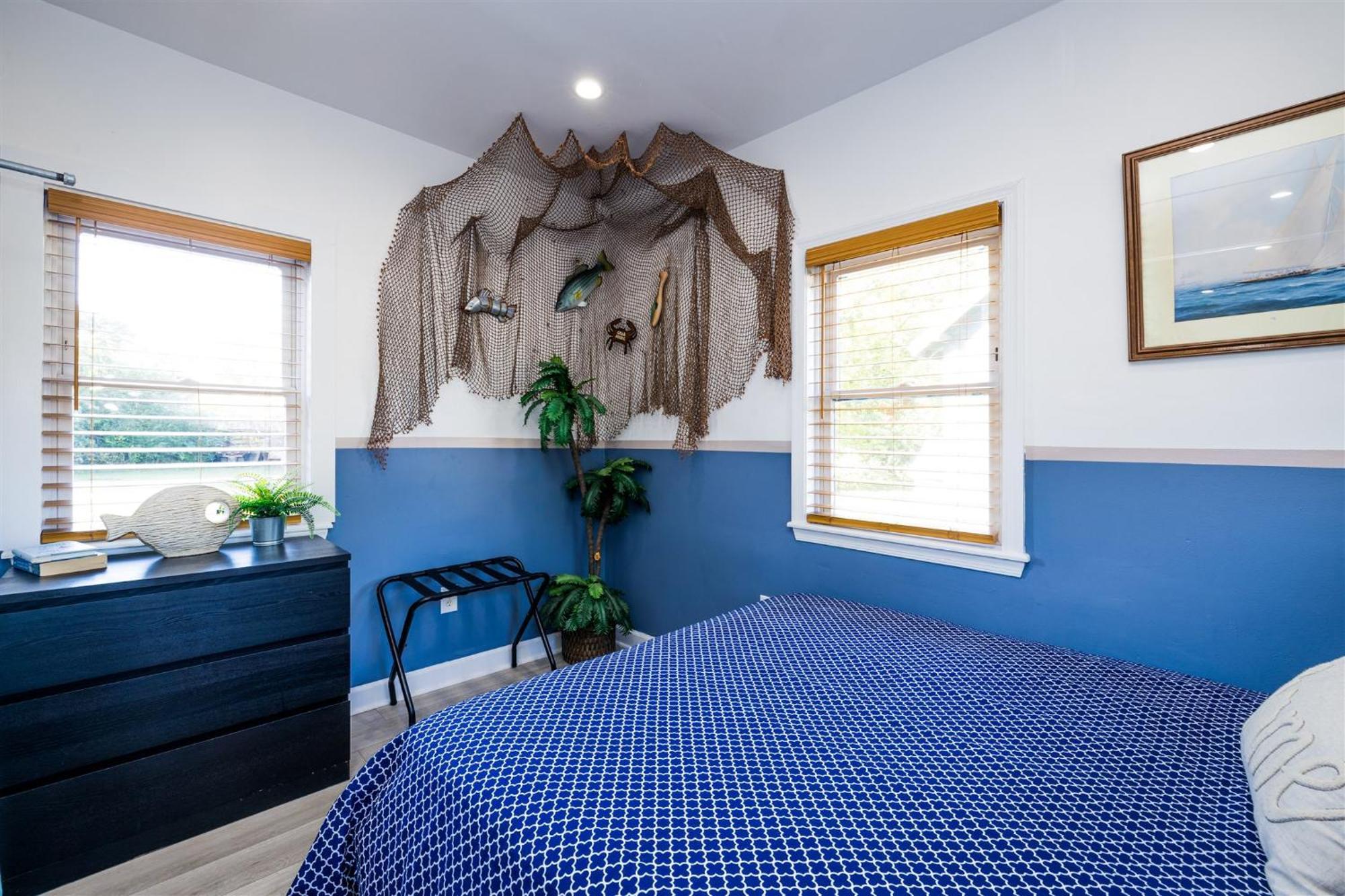 Cape Charles Tiny Livin' Villa Luaran gambar