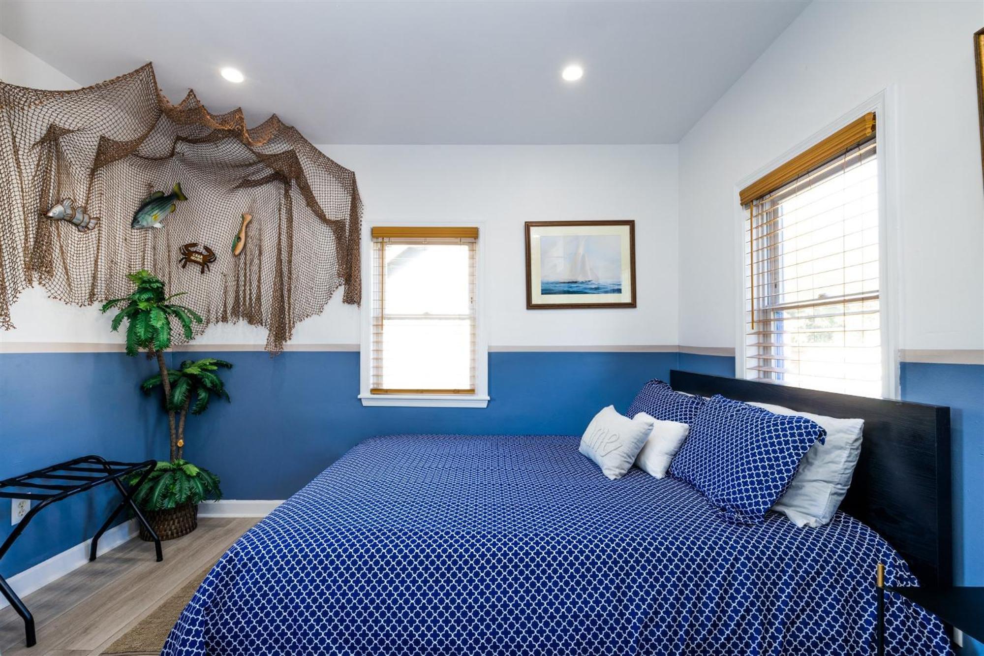 Cape Charles Tiny Livin' Villa Luaran gambar