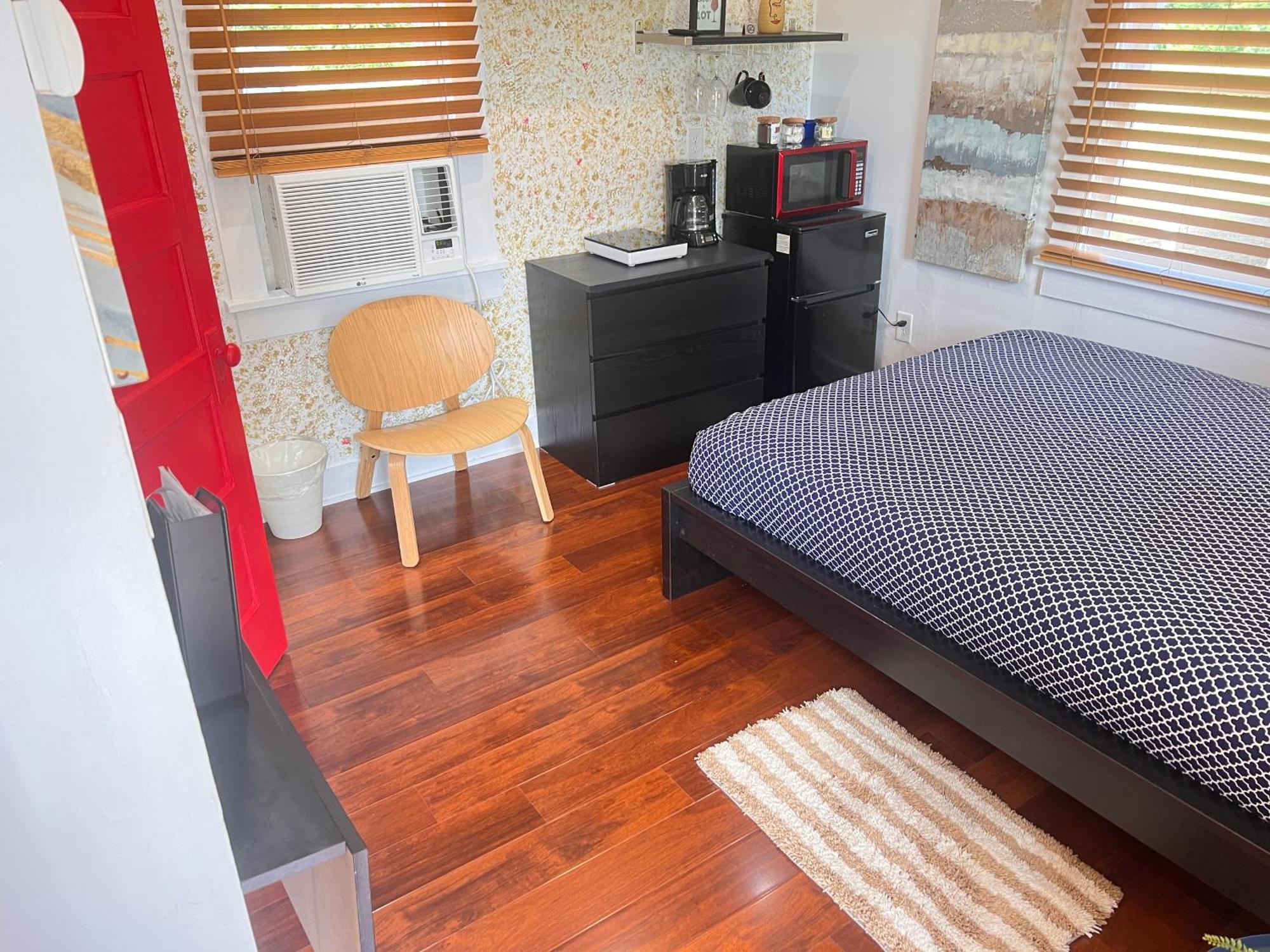 Cape Charles Tiny Livin' Villa Luaran gambar
